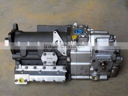 pc200-7 starter motor , starting motor ,S6D102 engine , 600-863-5110