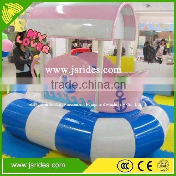 Children indoor playground, naughty castle indoor playground equipment