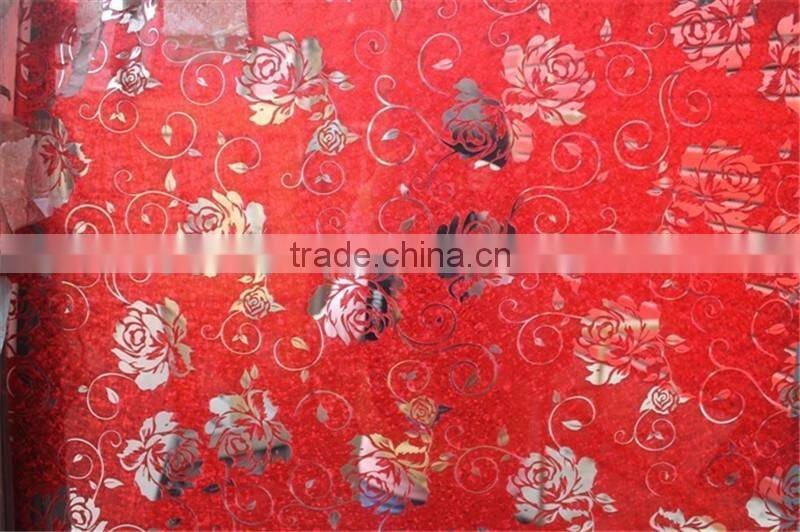 indoor decorative glass