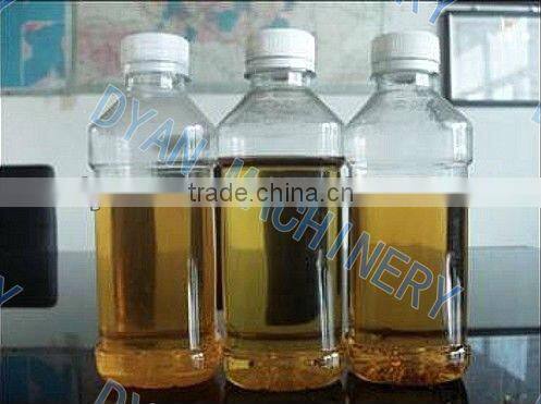 Refining Machine For Plastic Scrap