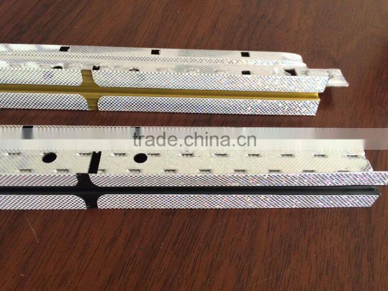 suspended ceiling metal T grids