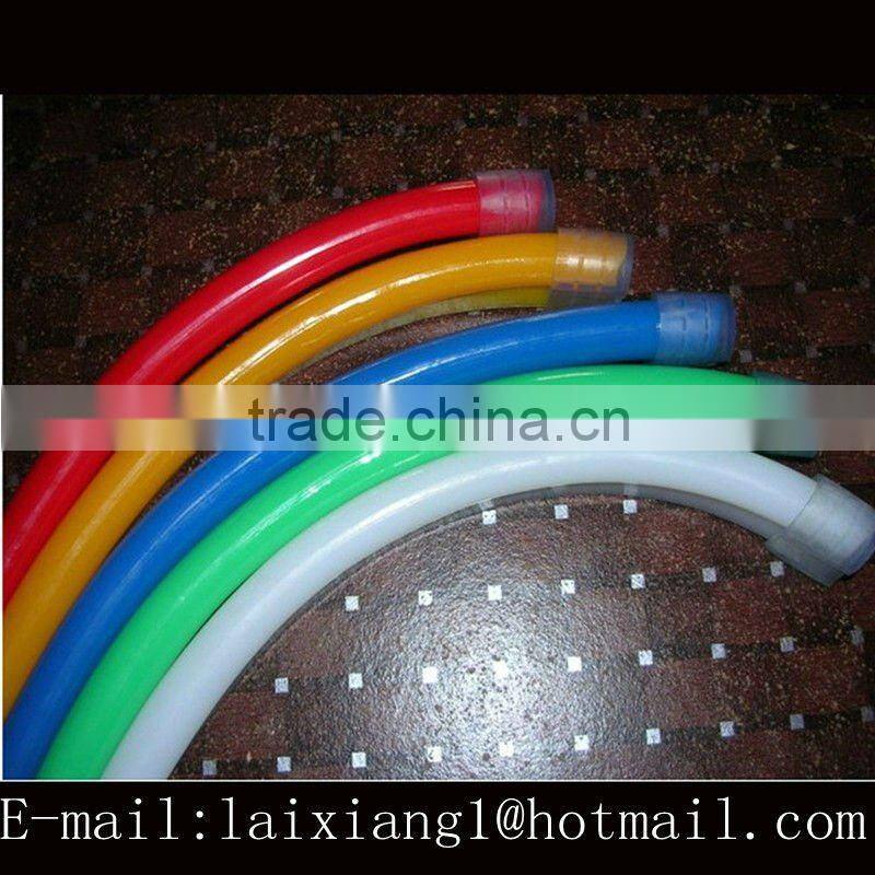 Best quality neon light up shoe laces