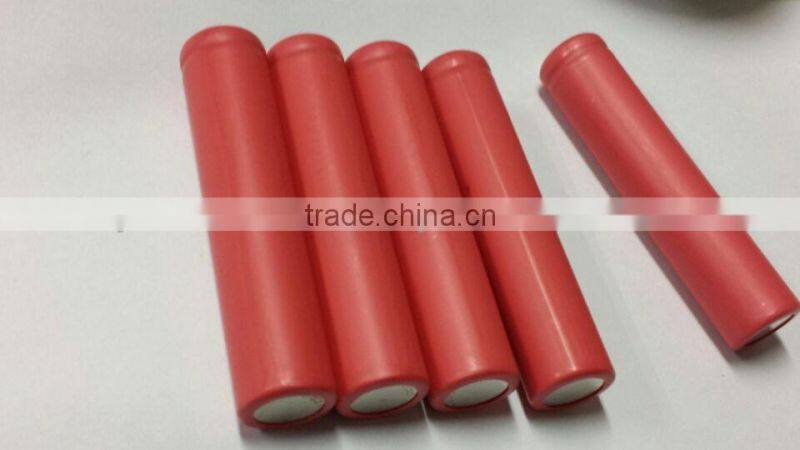 SANYO 14650 LI-ION Battery cell 3.7V UR14650P