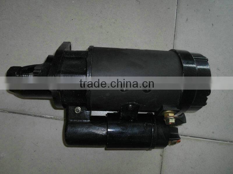 24 Volt CW 41MT Series Starte12 Tooth