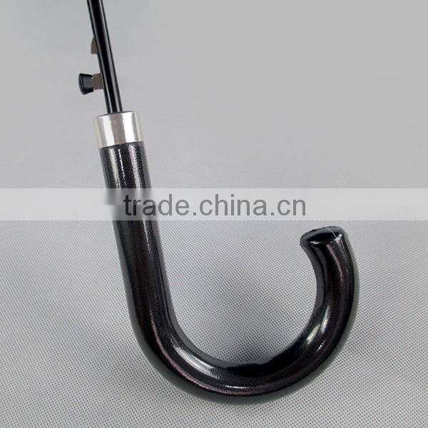 Auto Open Straight Cheap Custom Print Advertising Umbrella