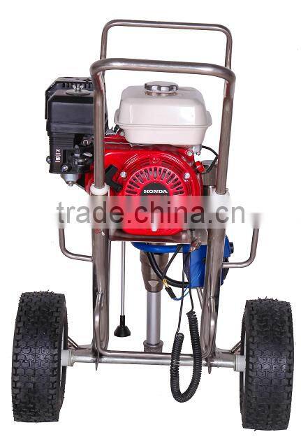 GP-8300 Gas engine Airless paint sprayers,Airless paint sprayer,airless sprayers