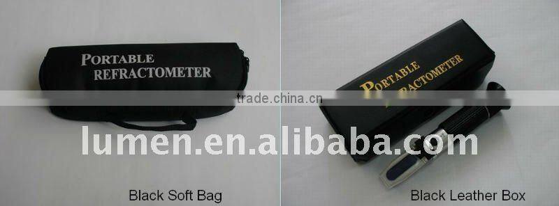 Oechsle Refractometer RHB-44S ATC