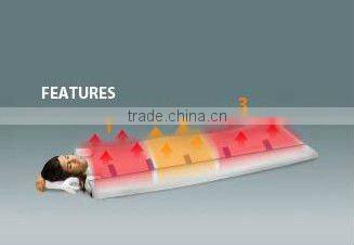 big size wholesales far infrared sauna bag steam sauna bag for weight loss