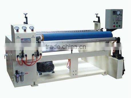 Round knife cutting Machine
