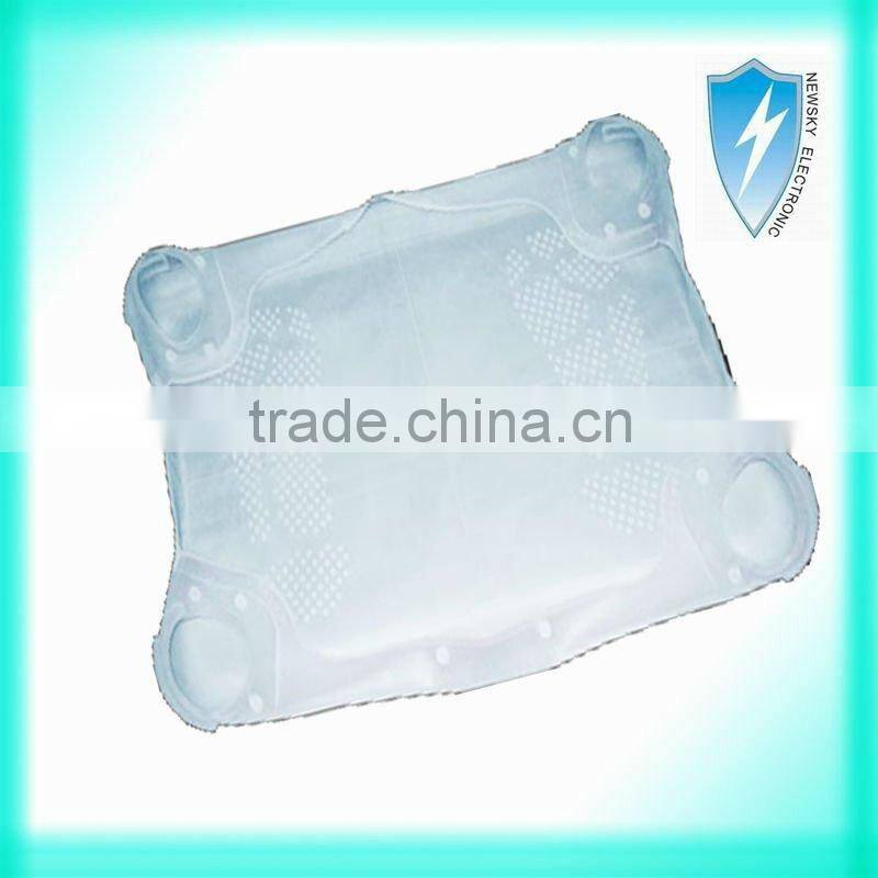 fit silicone sleeve cover for will