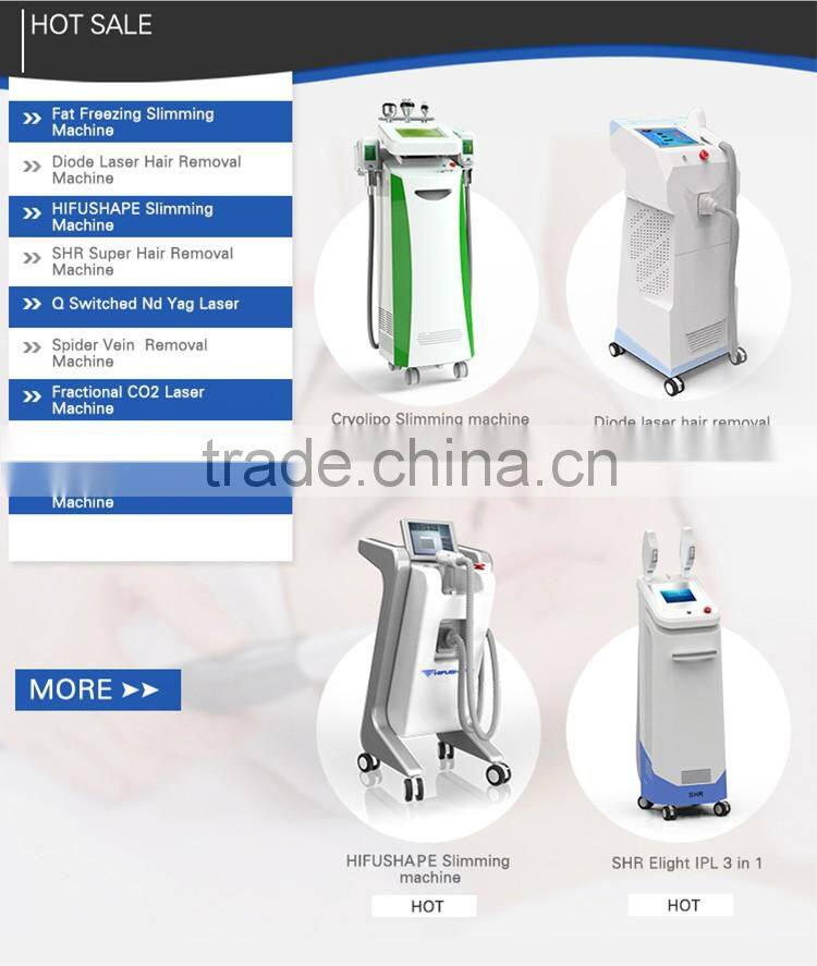 2016 Hot Distributor Wanted High Quality Laser Vascular Spider Vein Removal/Varicose Vein Removal Machine Price For Sale