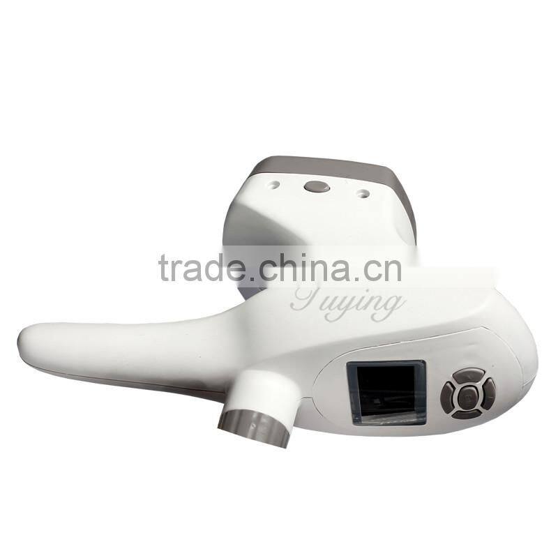 Cheap china ultrasonic cavitation weight loss machine with CE