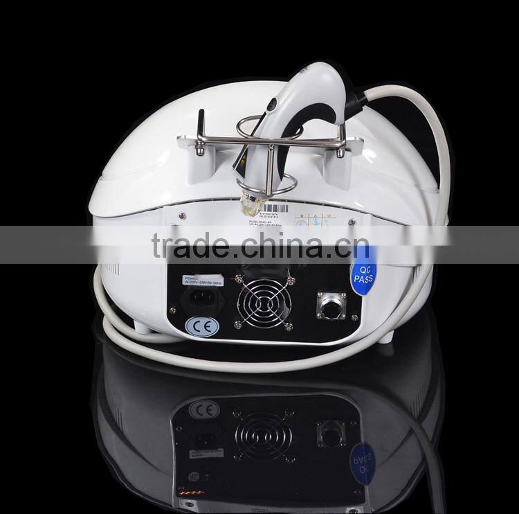 Hot Sale Fractional RF microneedle machine for Scar removal
