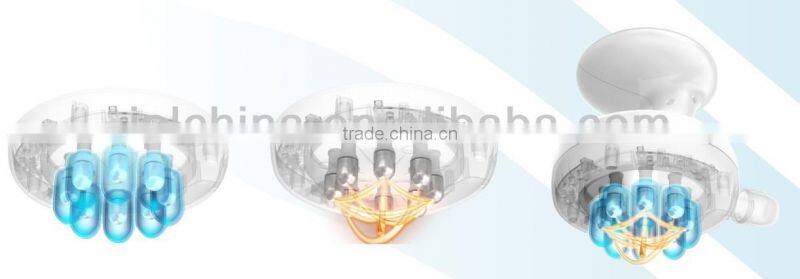 2014 Perfect Radio frequency pemf therapy device-PEMF Shape II