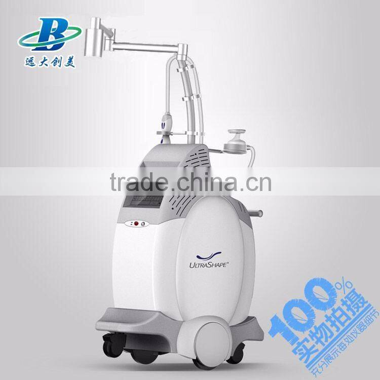 beauty slimming machine ultrashape 2015