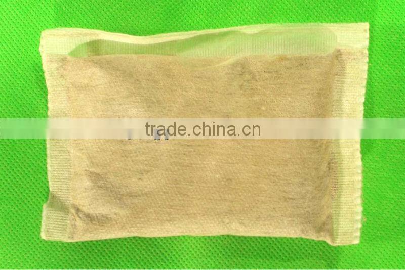 Footcare herbal powder artemisia argyi leaf powder