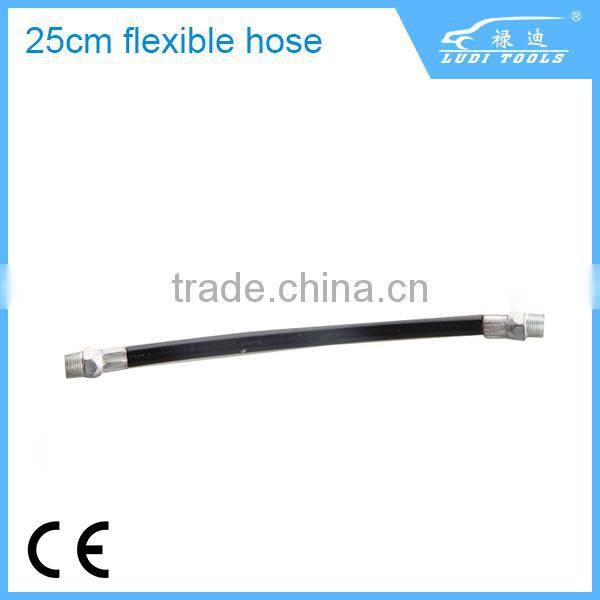 universal stainless steel flexible hose for import