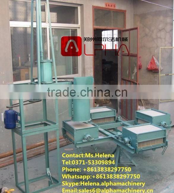Chalk making machine price/school chalk making machine/dustless chalk making machine