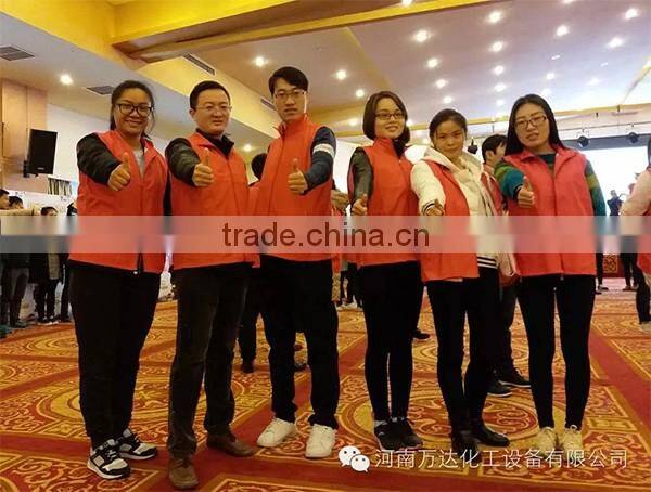 SUS304 stainless steel horse manure dewatering machine