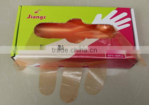 Jiangs Soft And Elastic Gants Insemination