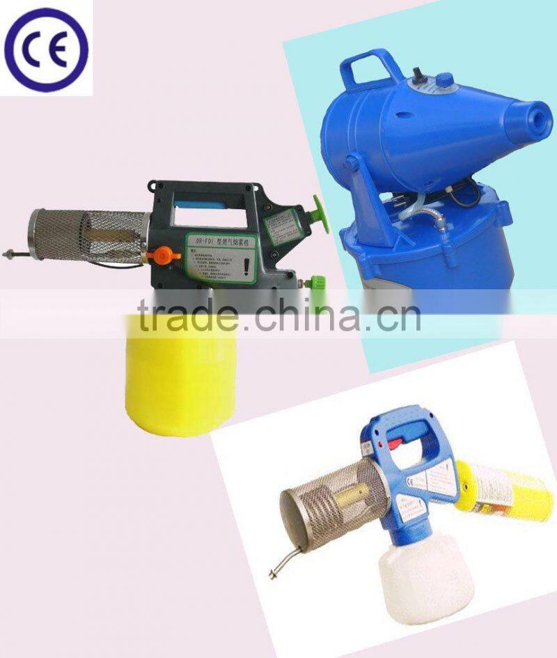 OR-DP2L ULV Sprayer (cold fogger