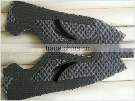 TPU hotmelt adhesive tape for no sewing sport shoes