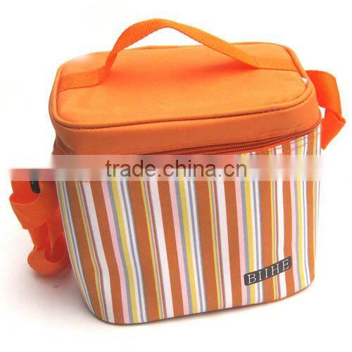 In-Stock Item Lunch Cooler Bag for Sale (BCP002)