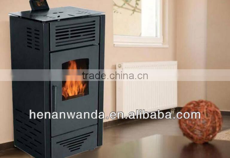 CMMG-0.035 household small size biomass heating stove