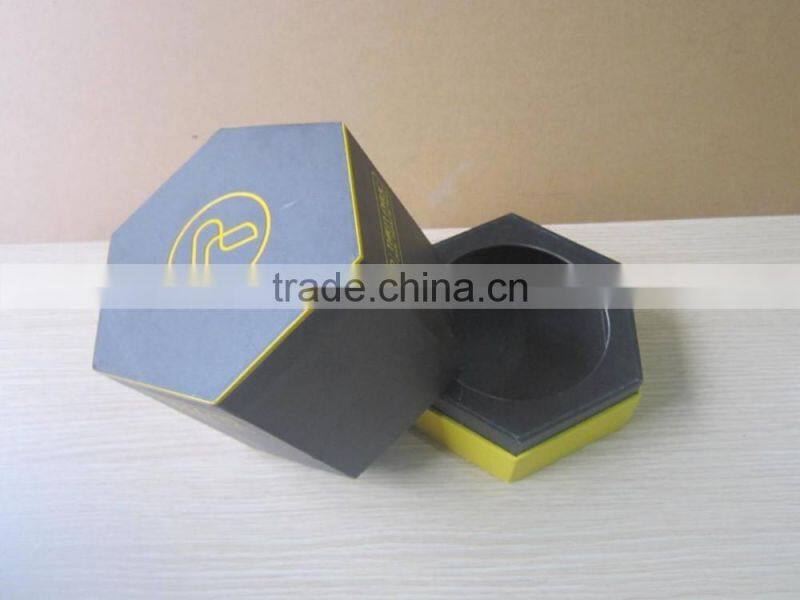 Custom Colorful Special Gift Cardboard box