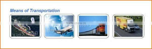 Carbon steel linear type iron vibrating screen