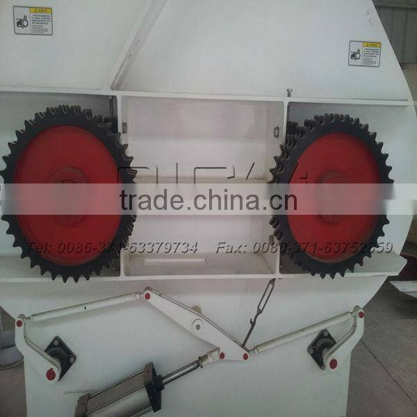 Hot Sale Large Capacity Fertilizer Mixing Plant
