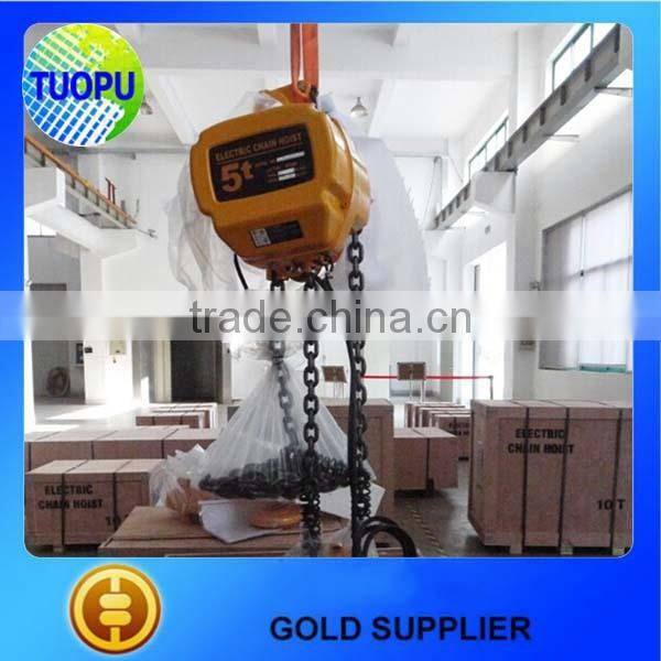 wholesale load chain hoist , 440v 2 ton load chain hoist cad drawing