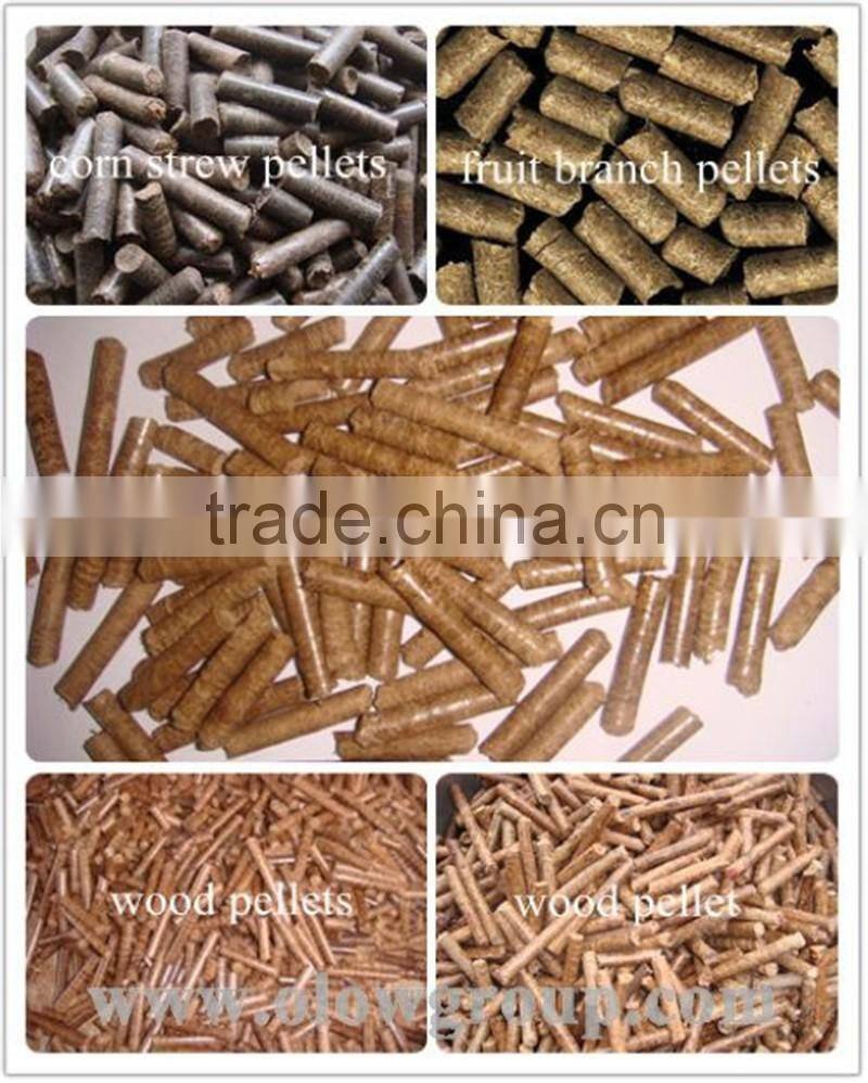 feed pellet making machine pellet mill and hammer mill togther machine