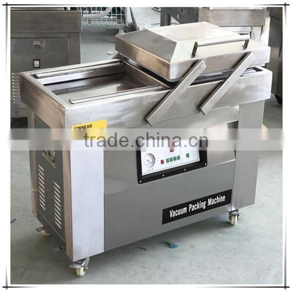 super quality food vacuum packing machine