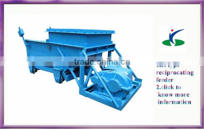 Magnet Vibrating feeder , vibrating grizzly screen feeder