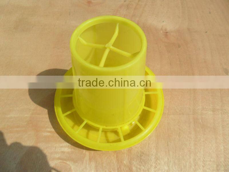 Automatic Poultry Feeder for Broiler and Breeder