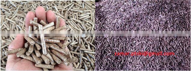 cow manure fertilizer pellet machine/Manure fertilizer pellet machine
