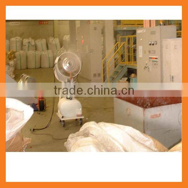 summer cooling you water mist fan