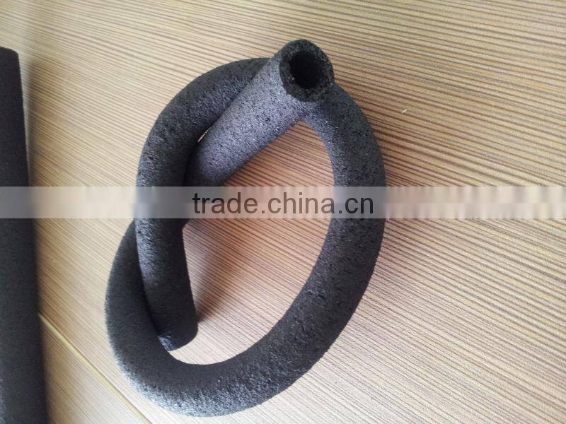 Aquaculture aeration hose/pond aeration rubber hose