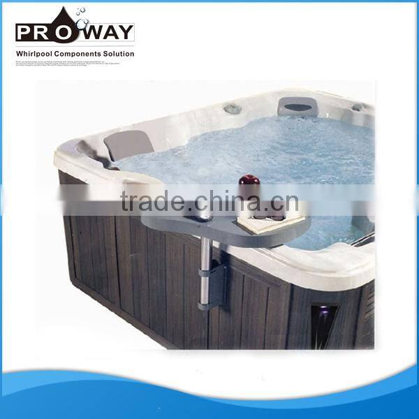 Spa Emboss PS Skirt Board Hot Tub Side Panels