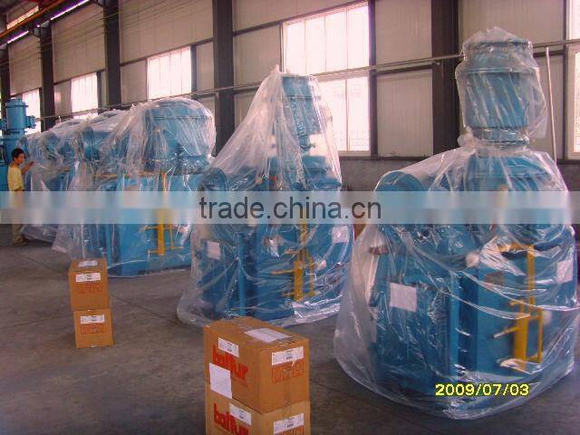 Medical Garbage Incineration equipment
