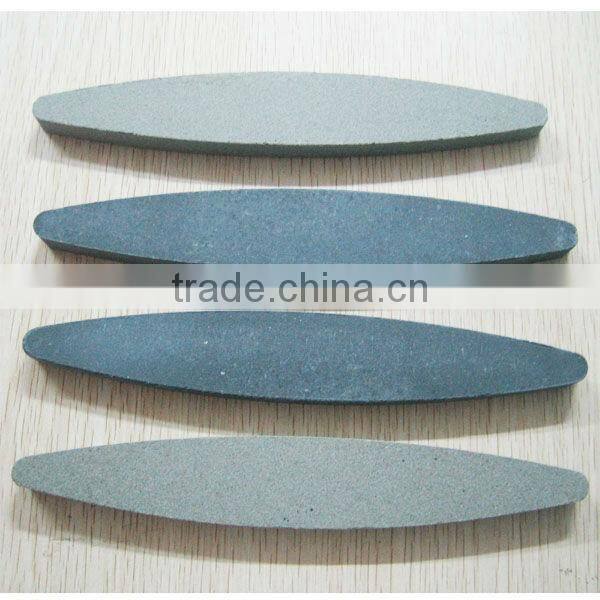 Abrasive Aluminum Oxide Sharpening Stones