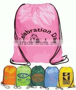 small drawstring bags