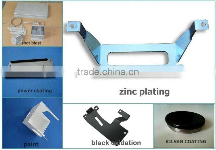 OEM metal welding stamping metal fabrication stamping parts sheet metal stamping dies