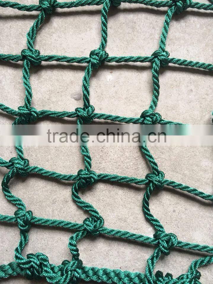 construction safety net/scaffold safety net/rope cargo net/xinsailfish