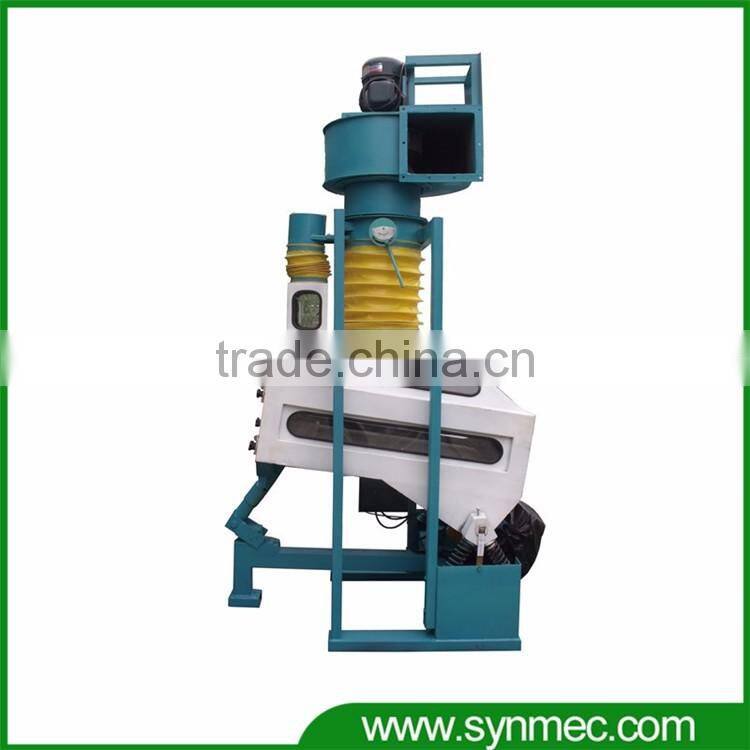 high capacity wheat cleaning plant for sale