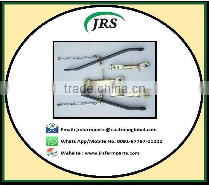 For tractor use/ Kubota Kit 3 Point Linkage Kit