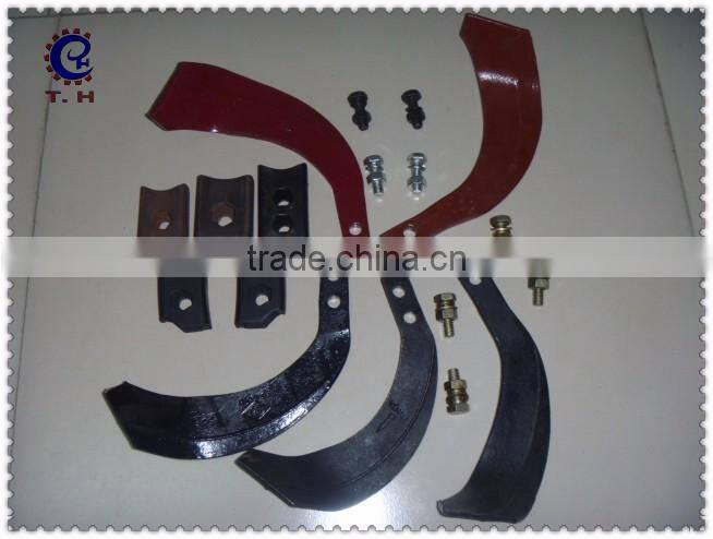 High quality Rotary straight hook knife