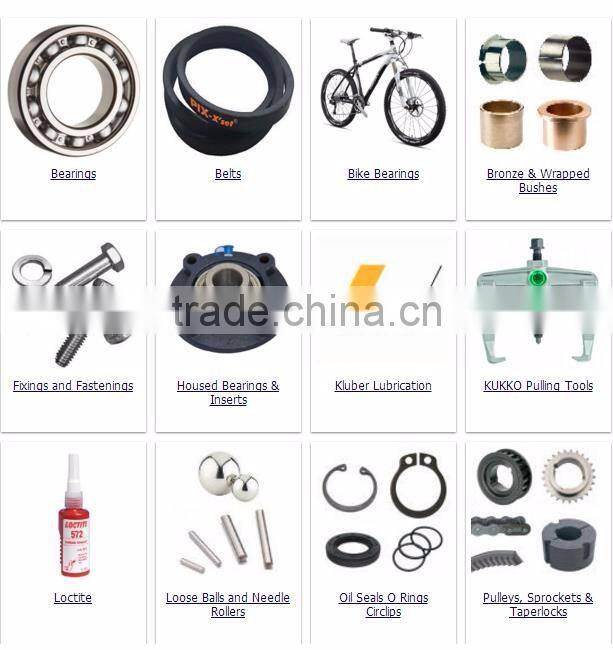 Wholeseal High Quality Needle Roller Bearing NJ212E 60*110*22