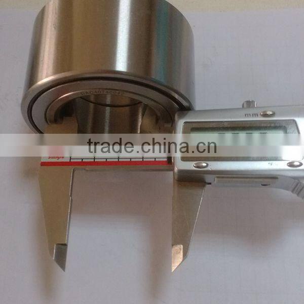Angular Contact Ball Bearing dac40740042 auto bearing